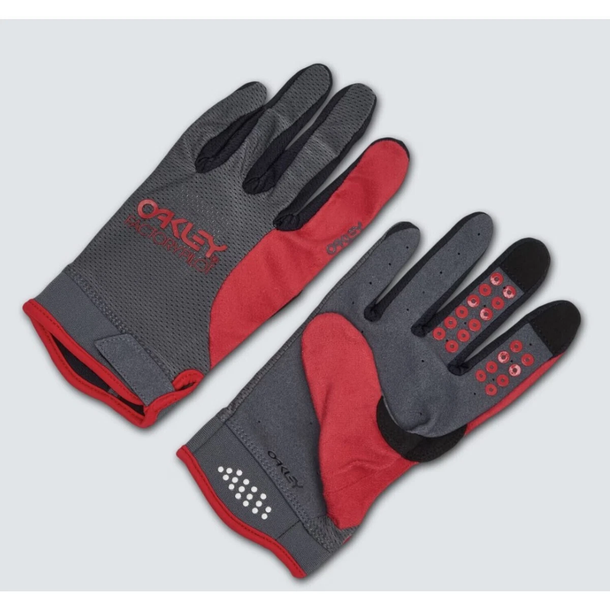 Oakley mtb cheap gloves
