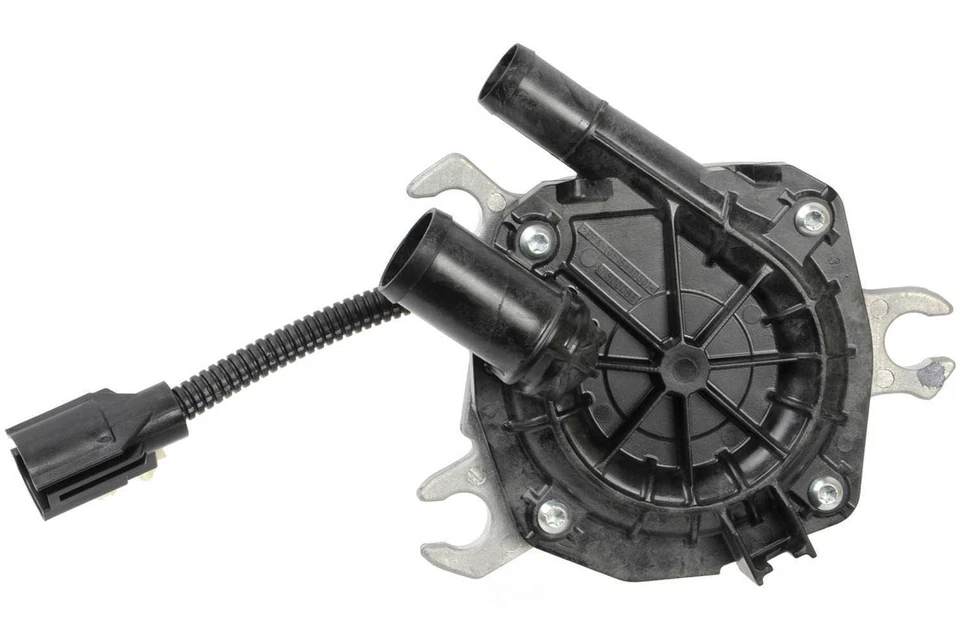 Secondary Air Injection Pump Cardone 32-3002M Reman - Image 3 of 4