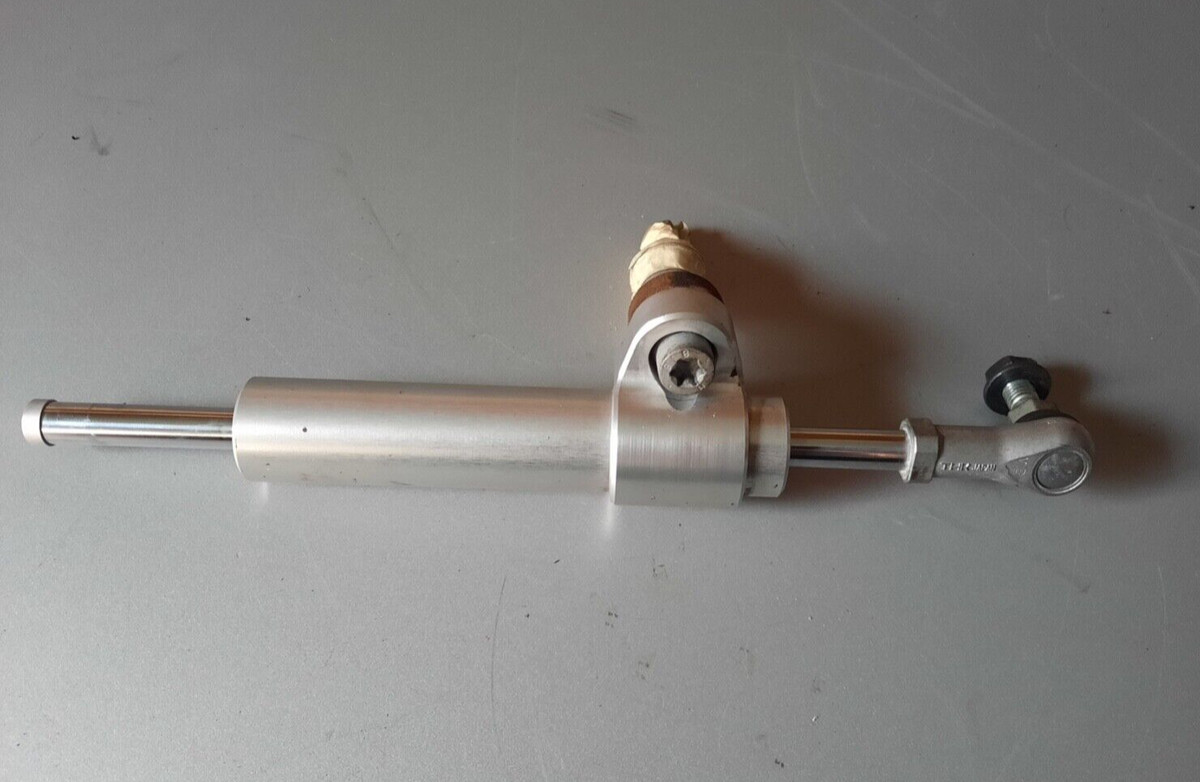 BMW K47 S1000R Steering Damper 32768545988 | eBay