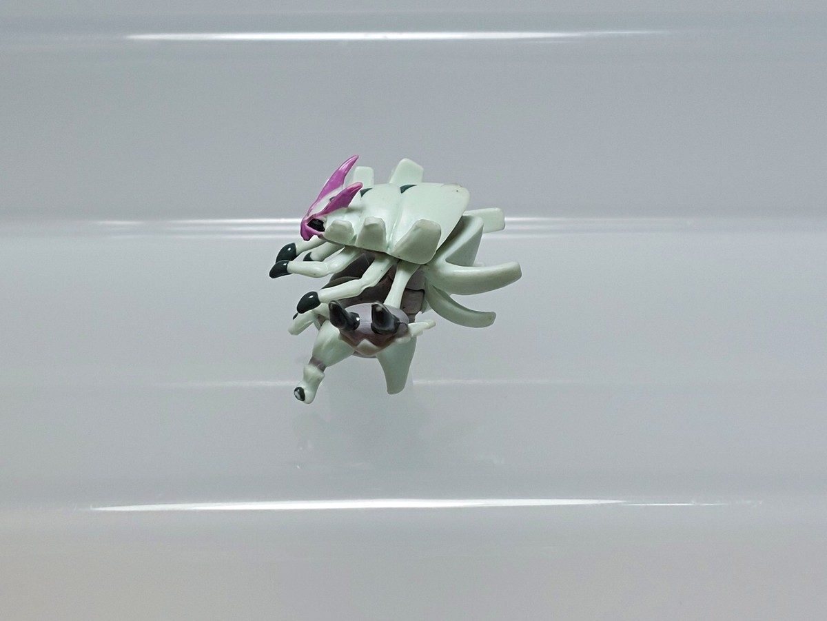 Golisopod Gusokumusha Pokemon Get Collections Figure T-ARTS