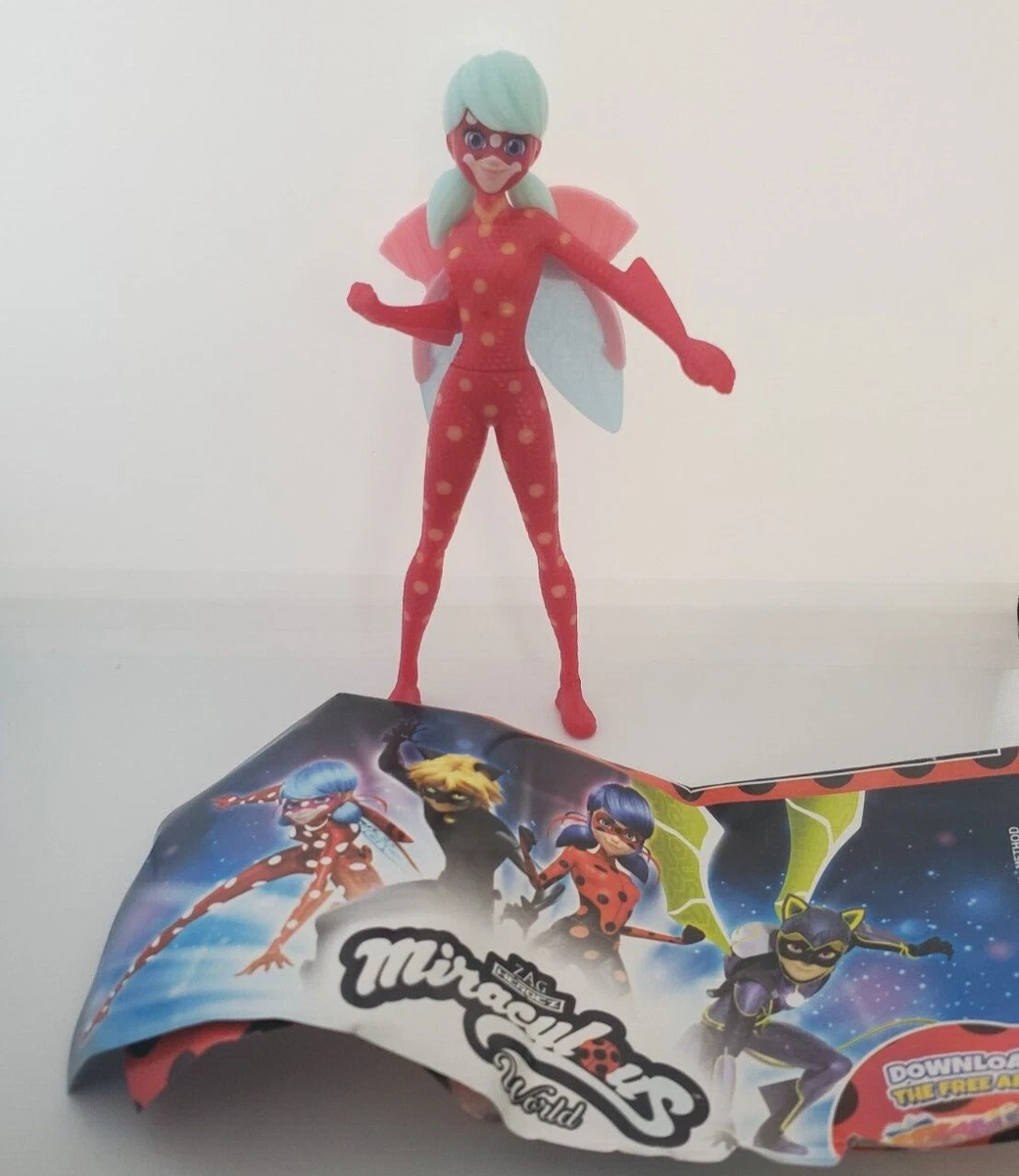 Ladybug hotsell maxi toys