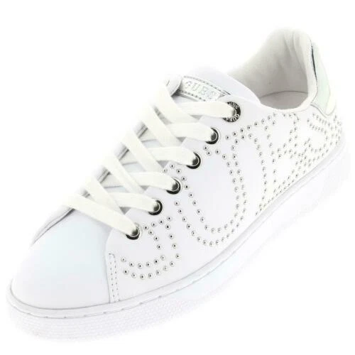 Calzado de mujer blancos GUESS