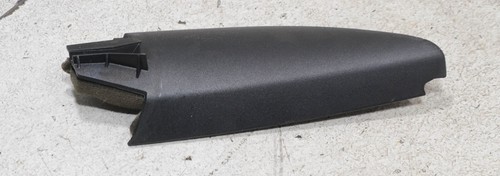 VW Polo 9N3 Bj 2008 Abdeckung Blende Spiegel Ecke Tür vorne RECHTS #113541-F466