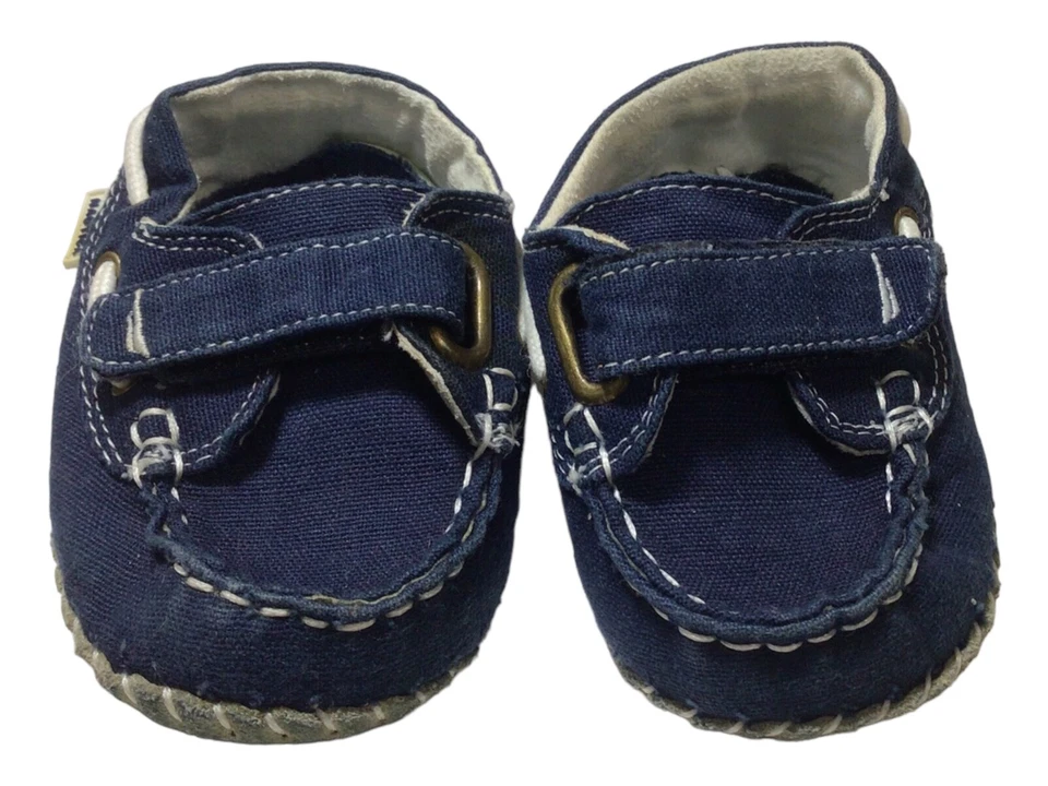 Мокасины для мальчиков Nautica 4 - Изображение 2 из 4