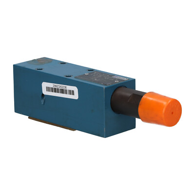 Bosch Rexroth R900051321 Pressure Cut-Off Valve New NMP