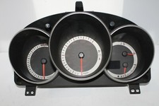 Speedometer Instrument Cluster Dash Panel Gauges 04 05 06 Mazda 3 99,588 Miles