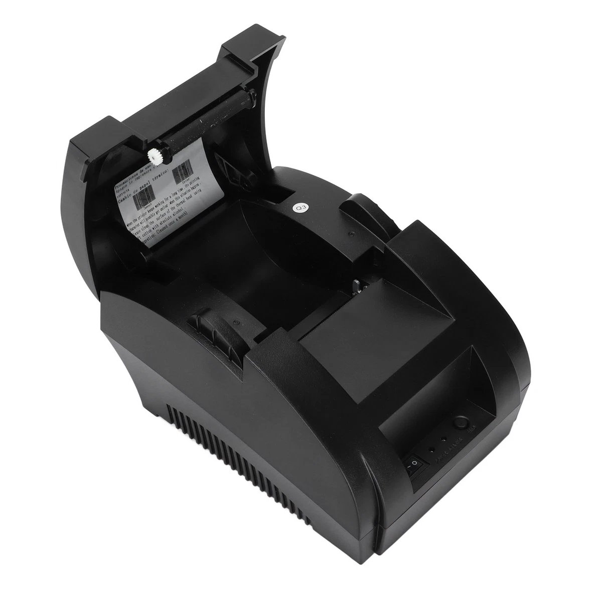 Rollo printer 2024