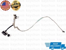 For Dell Inspiron 3148 11.6" LCD LED Video Display Screen Cable Touch HD 30pin