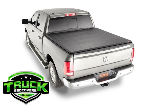44420 Extang Trifecta Tonneau Cover Dodge Ram 1500 Rambox Bed 2009 2016 For Sale Online Ebay