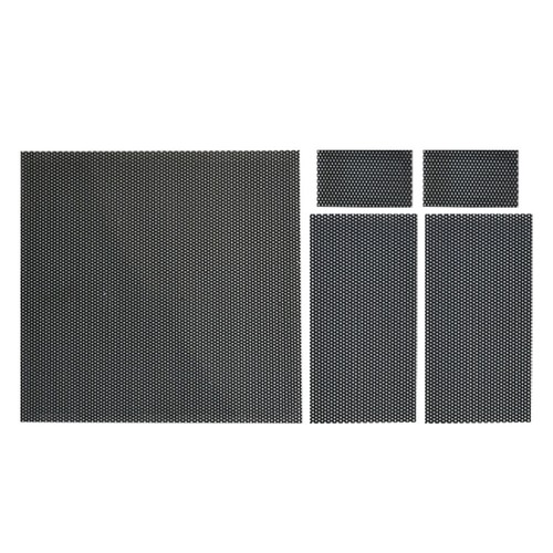 Spiel Konsole Mesh Fan Filter Fan Filter Net Filter Für Spiel Konsole - Afbeelding 7 van 12