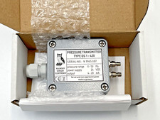 LTR  OMRON  DS 1-420  Kalinsky  DS1-420