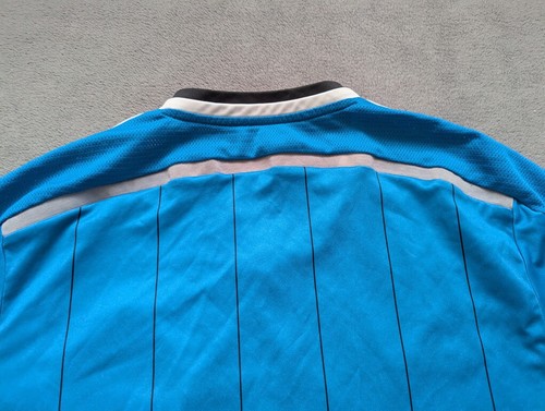 adidas Sunderland 2014/2015 Away Jersey Blue Shirt Mens size L - Picture 14 of 21
