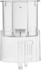 Large Pusher/Sleeve Assembly Replacement for Cuisinart DLC-018BGTX DLC-018BGTX-1