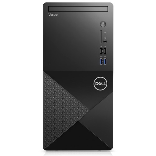 DELL Vostro 3910 Business Desktop Core i7 TOWER RTX 3060 Ti 64GB RAM RTX Ti 6 - Picture 4 of 5