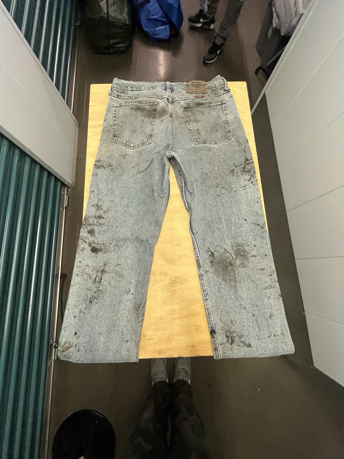 Work Pants - image 1