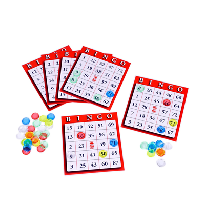 Deluxe Cage Bingo – Bottega Ludica - Foto 7