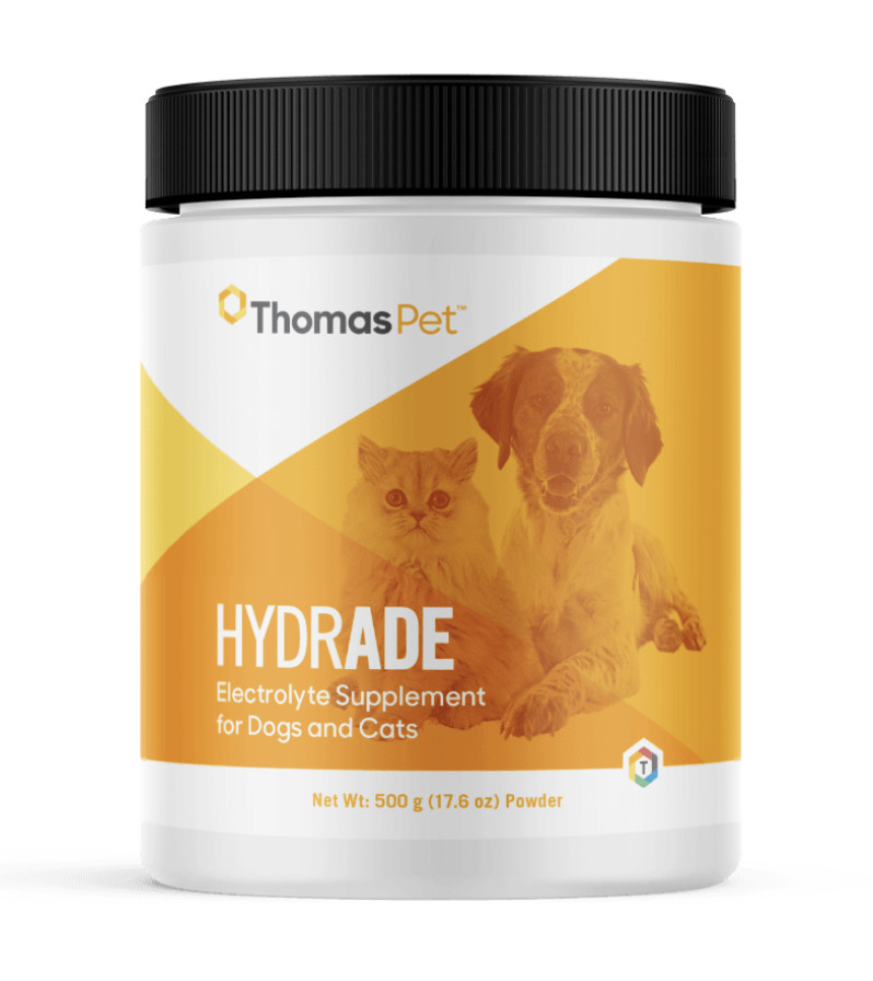 pet supplements online