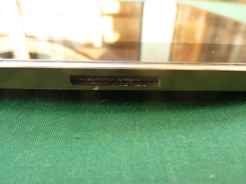 ASUS EEEPAD TF101 TABLET (NO KEYBOARD) - Picture 5 of 9