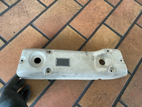 Original BMW E21 Heckleuchte Rückleuchte Rücklicht Abdeckung Cover links 1366375