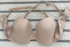 Wacoal convertible bra - adjustable straps - Beige