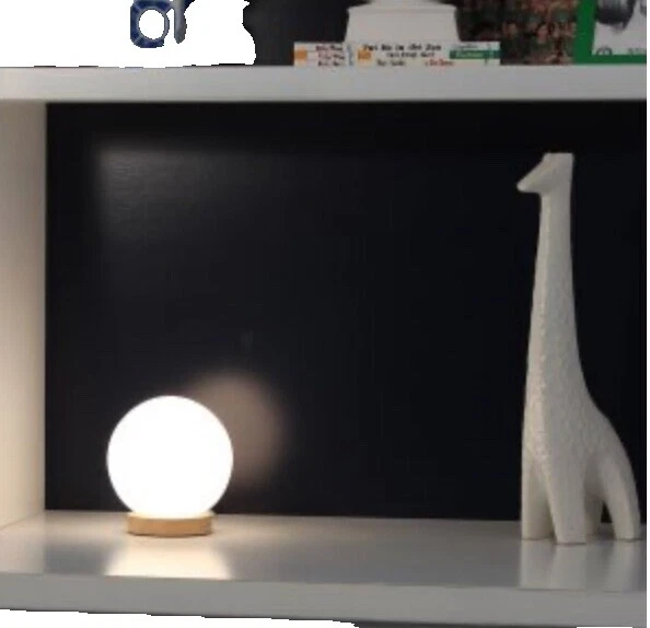 Lámparas de Mesa BALL