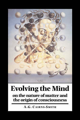 Evolving the Mind On the Nature of Matter and the Origin of Consciousness