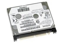39T2547 - 60GB Mini HDD (IDE Hard Drive) 