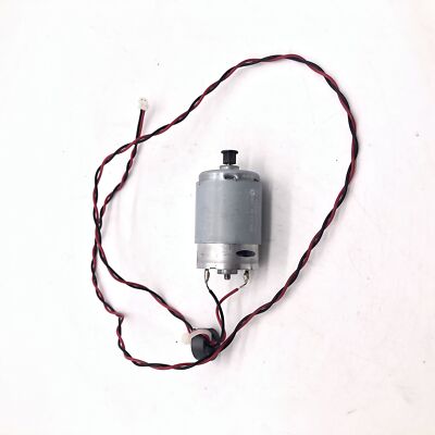 Moteur De Chariot Pour Imprimante BROTHER T500W – Modèle RS-445PD-19120 – Occasion Testé Et Garanti