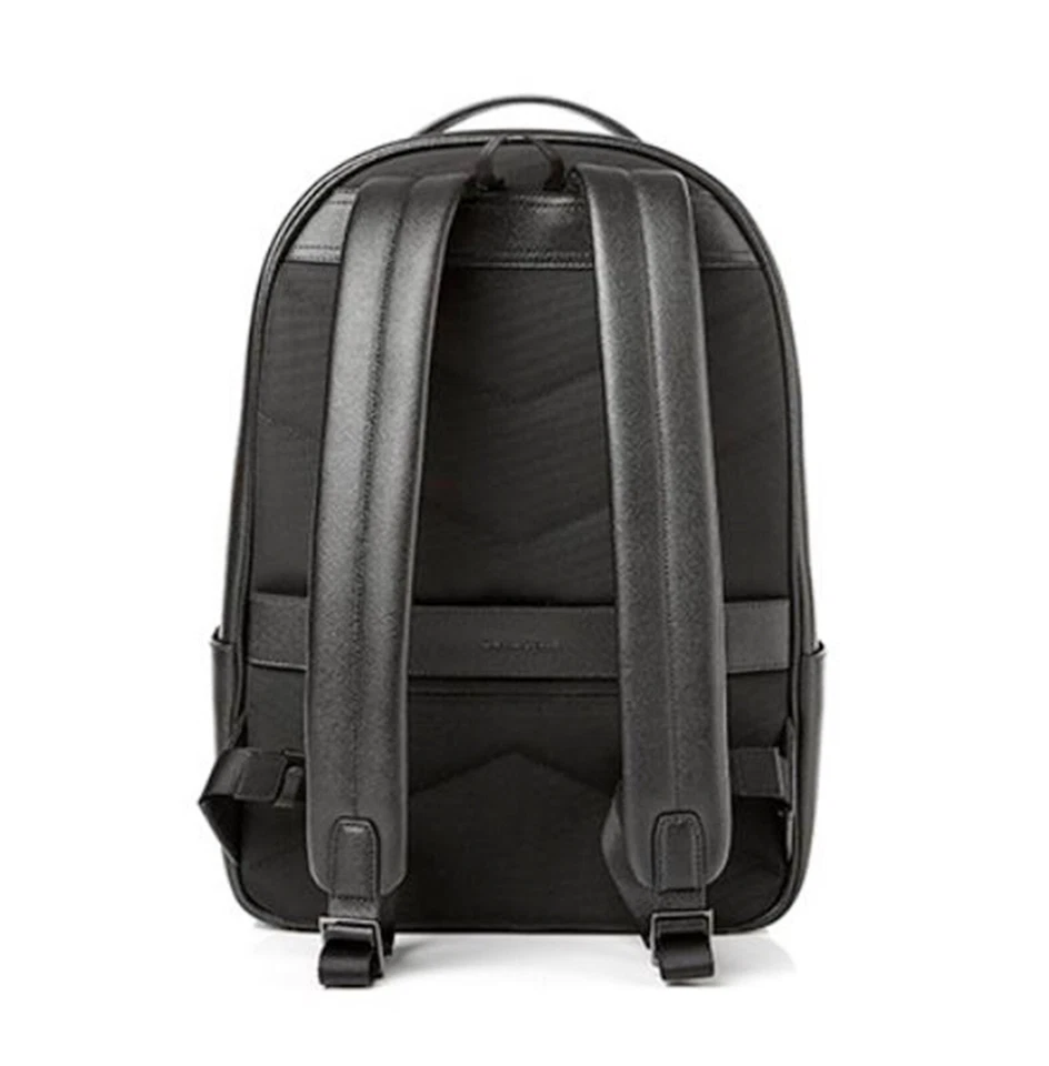 Mochila negra para computadora portátil Samsonite HUSTON "K-Drama Woo Young Woo" HH309001 Foto 4 de 4