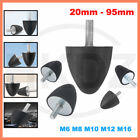 <!--F#f_0-->Heavy Duty Rubber Bump Stop Male Anti Vibration Conical Buffer M6 M8 M10 M12 M16<!--F/-->