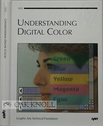 Phile Green Understanding Digital Color 1995 Ebay