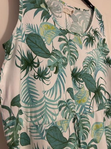 Saltrock Size 14 Maxi Dress - Picture 5 of 14