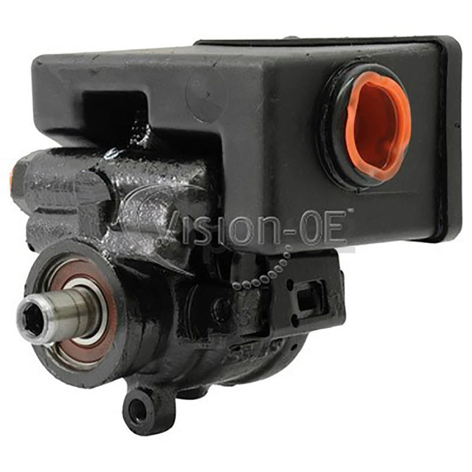 Bomba de dirección asistida BBB Industries para Pontiac Bonneville 1988-1991 1 pieza Foto 4 de 4