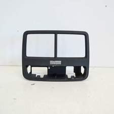 AUDI A4 B9 2017 CENTRE AIR VENTS BRACKET 8W0819203B 1.4 Petrol 110kw 3771296