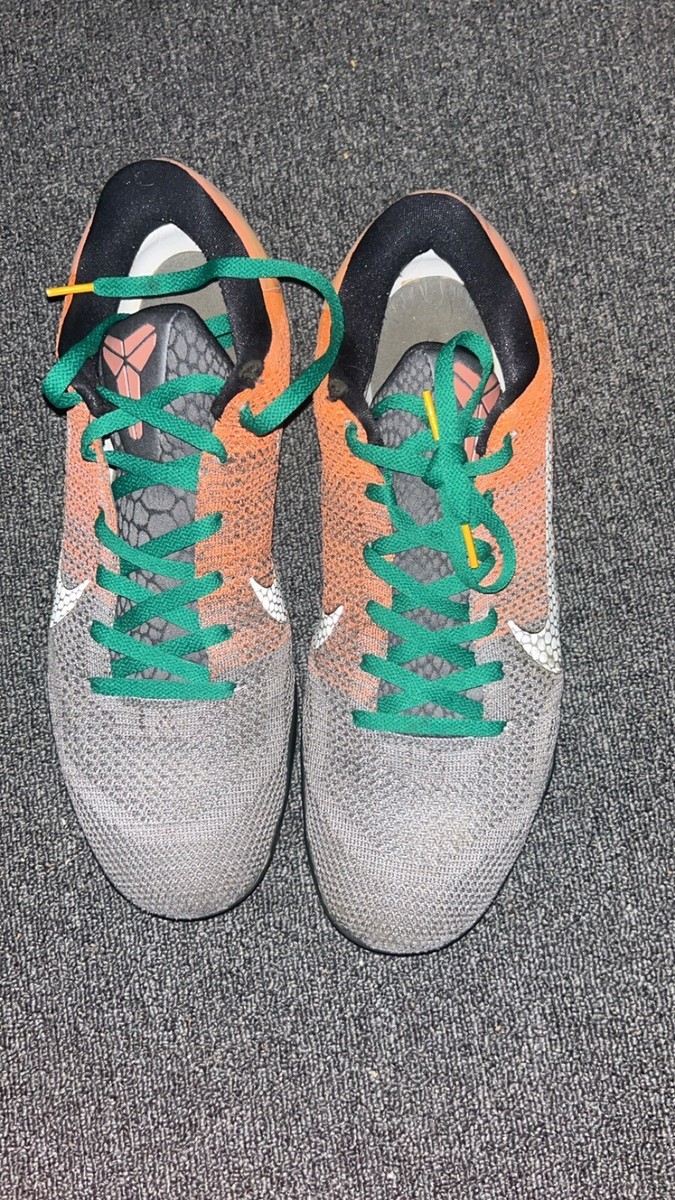 ふうNike Kobe11 Elite Low \