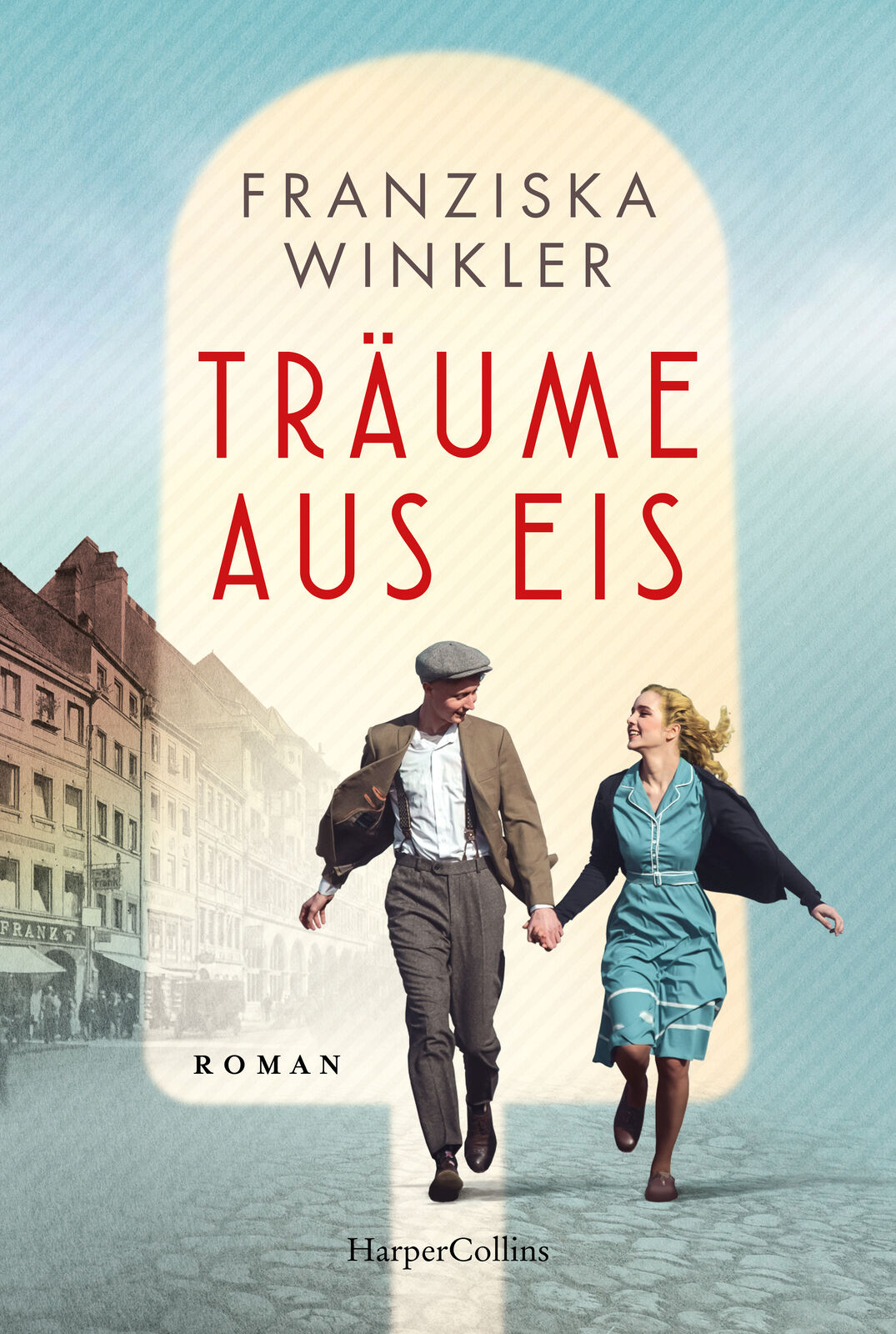 Thumbnail - Franziska Winkler / Träume Aus Eis