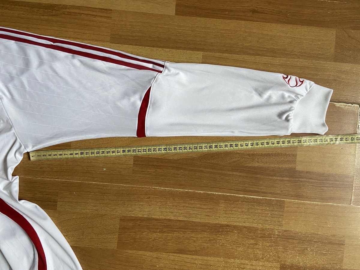 DENMARK 2006 2007 AWAY SHIRT JERSEY ADIDAS 069492 sz XL DENMARK 2006 2007 AWAY SHIRT JERSEY ADIDAS 069492 sz XL