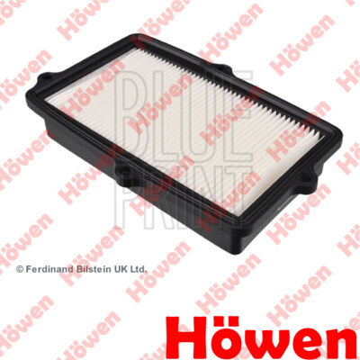Passend für Rover 200 400 Honda Concerto 1.5 1.6 + andere Modelle Luftfilter Howen