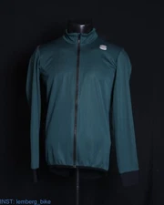 Sportful Fiandre Pro jacket (size L) #0077
