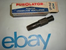 61 62 63 64 65 1961 1962 1963 1964 1965 1966 Thunderbird Lincoln Pcv Valve