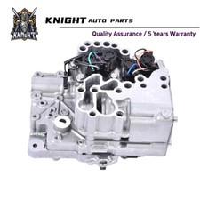 TR580 CVT Transmission Valve Body For Subaru Forester Impreza Outback 31825AA052