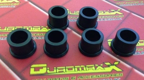 HD Aftermarket Quadzilla Apache Ram A-Arm Bush Kit 170 250 300 Upper Lower