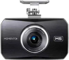 Momento M5 Full HD Dual Dash Cam MD-5200 MD5200