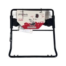 Phil  Ted  s Car Seat Adaptor Voyager TS45