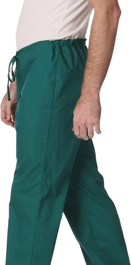 Dickies унисекс каждый день скраб брюки 83006 шнурка талии размеров XS XL - Изображение 3 из 4