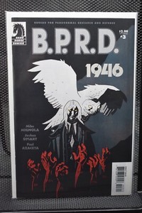 Bprd 1946 | eBay