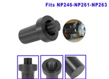 For Chevy GMC NP246 Front-Output Seal Install Tool 1998up T-M109RAC Adapt-A-Case