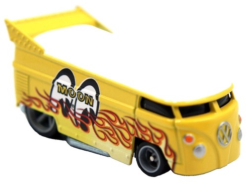 Hot Wheels Tropicool Series VW Bug N Taxi 1/64 Diecast Volkswagen