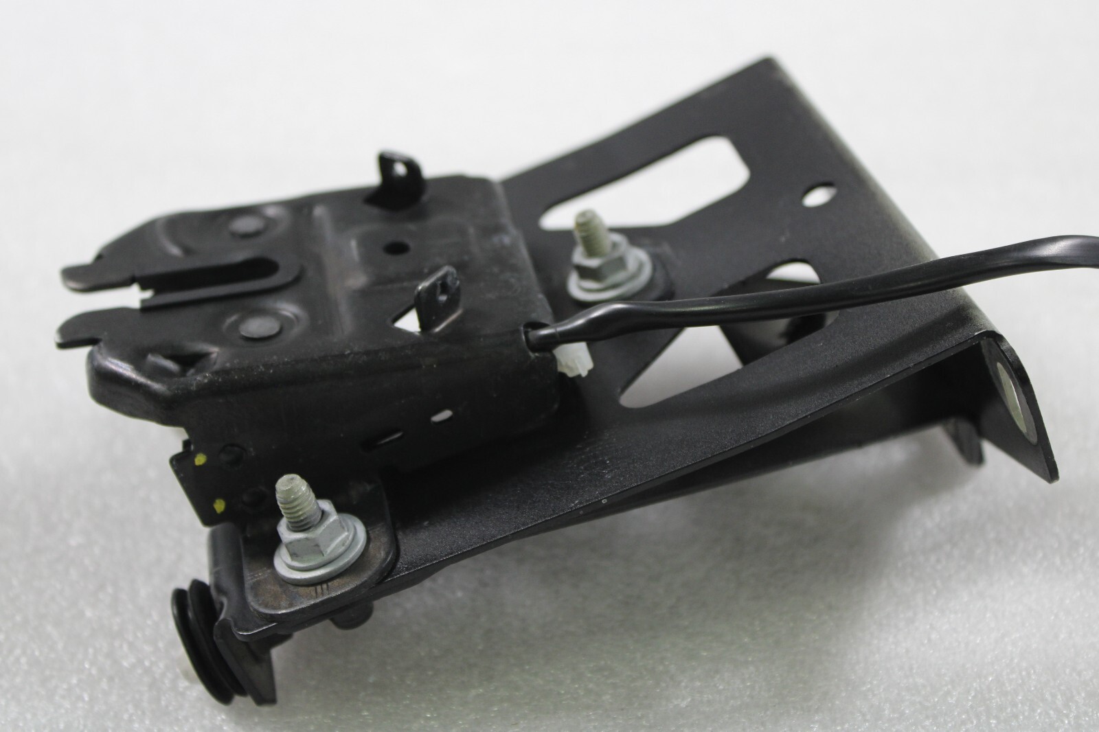Ferrari F8, 458, 488, Deck Lid Latch, Used, P/N 84076100