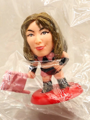 Mima Shimoda Damen Pro Wrestling Prokaku Heroes Figur Japan X029